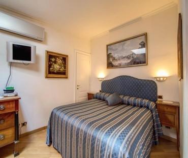 Navona Garden Suites Рим Экстерьер фото