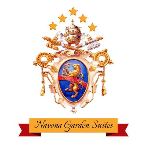 Navona Garden Suites Рим Экстерьер фото