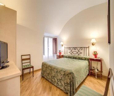 Navona Garden Suites Рим Экстерьер фото