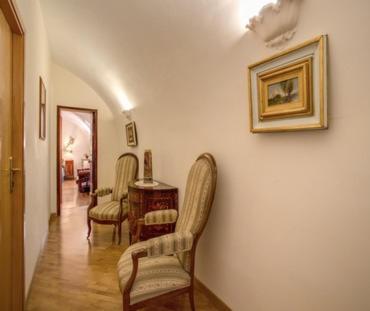 Navona Garden Suites Рим Экстерьер фото