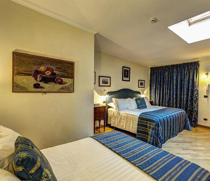 Navona Garden Suites Рим Экстерьер фото